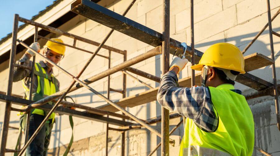 Fascia Repair in Monroe, NE